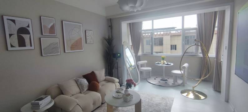 热情好客的店小二公寓(富强西路分店)图片