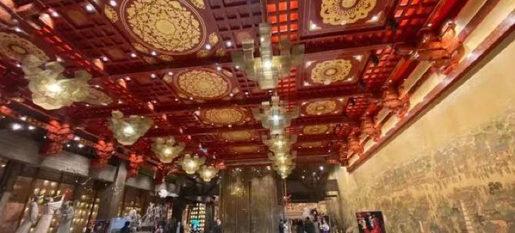 小小丫丫民宿(凯旋东路分店)图片