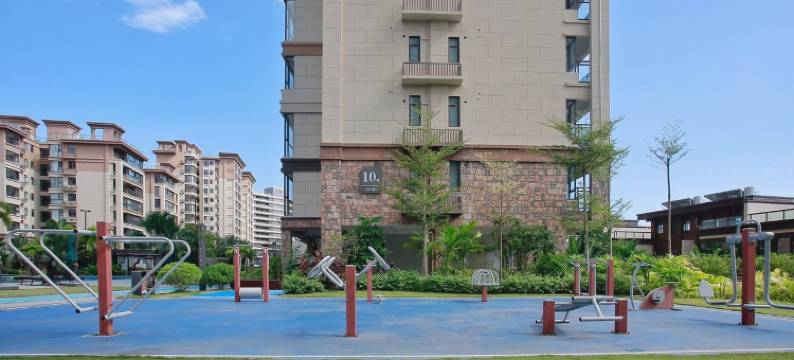 海棠湾花筑芒果酒店公寓(南田路4号分店)图片