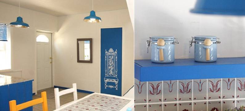 江华阳台度假屋(Ganghwado Terrace Pension)图片