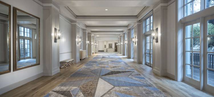 凯悦丽思度假村别墅酒店(Hyatt Regency Hill Country Resort and Villas)图片