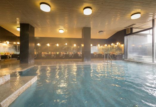 Wataya Besso Hotel Overview