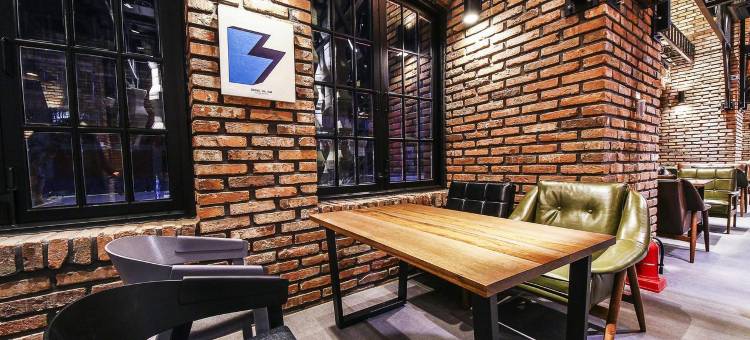 GMS酒店(Hotel GMS)图片