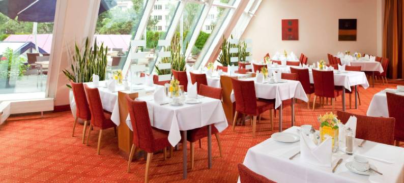 德雷斯顿杜瑞特酒店(Dorint Hotel Dresden)图片