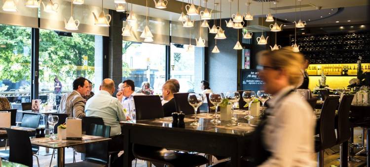 文森特酒店(The Vincent Hotel)图片