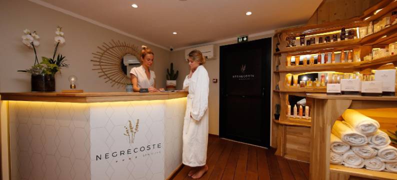 内格雷考斯特酒店(Negrecoste Hôtel & Spa)图片