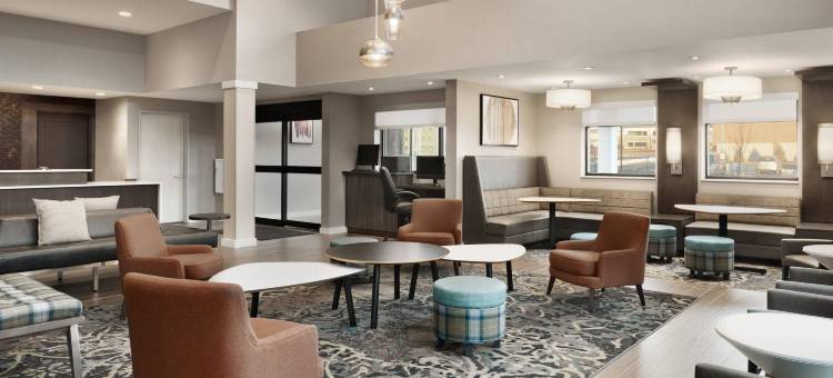 Residence Inn Minneapolis St. Paul/Eagan图片