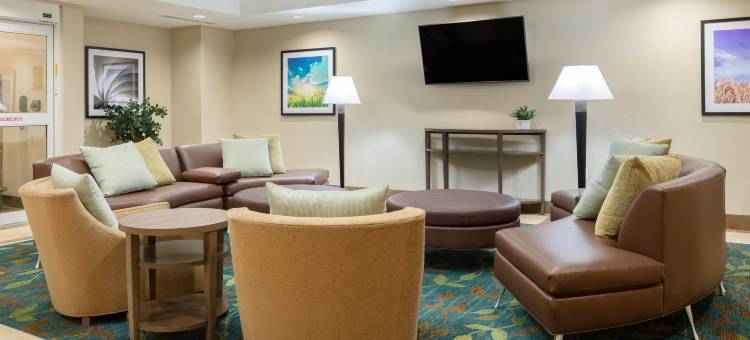 Candlewood Suites Columbia Hwy 63 & I-70 by IHG图片