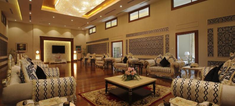 地平线湖景度假村酒店(Horizon Lake View Resort Hotel)图片