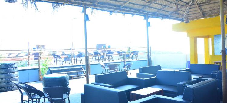 Fabexpress GL经典(Collection O House of Goa Museum)图片