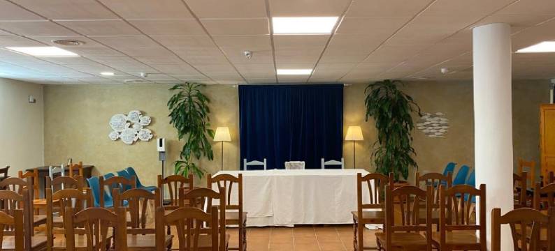 马卡维精品旅馆(Macavi)图片