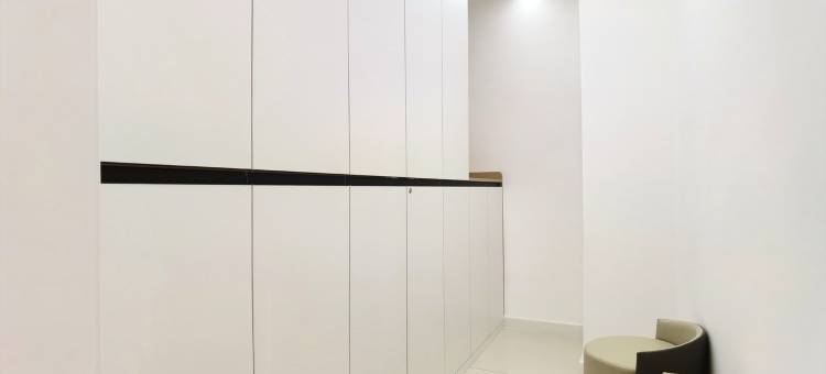 非著名设计师的家公寓(河南东街分店)图片