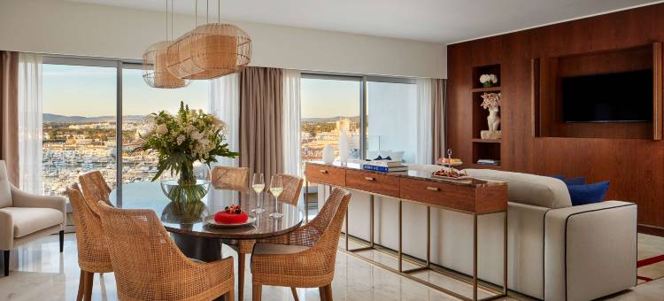 蒂沃利维拉摩拉码头阿尔加维度假村(Tivoli Marina Vilamoura)图片