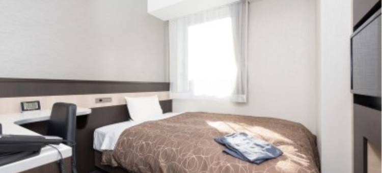 津站前三交旅馆(Sanco Inn Tsu Ekimae)图片