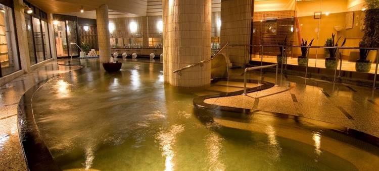 暖香园酒店(Hotel Dankoen)图片