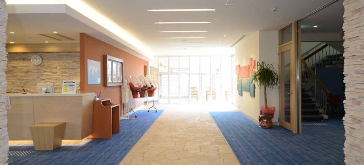 龟乃井酒店-千多美滨(KAMENOI HOTEL CHITAMIHAMA)图片