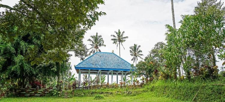 OYO Kampung Wisata Ekologi Puspa Jagad 靠近克鲁德山(Hotel O Kampung Wisata Ekologi Puspa JagadNearGunung Kelud)图片