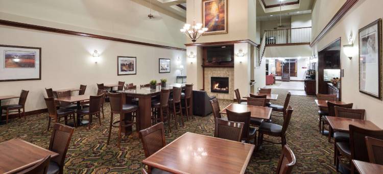 杰克逊理奇兰Homewood Suites by Hilton(Homewood Suites by Hilton Jackson - Ridgeland)图片