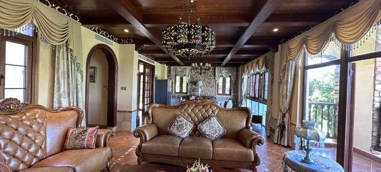 别墅阿浩(铁炉港路分店)图片