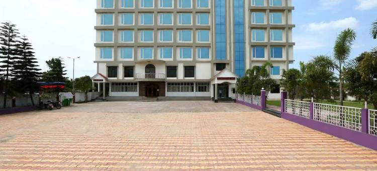 Jironi酒店(Hotel Jironi)图片