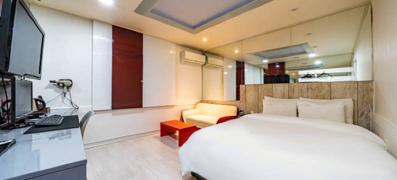 Jjack酒店(Jjack Hotel)图片