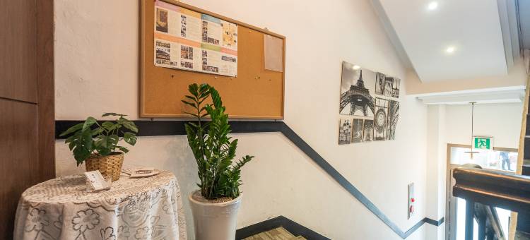 钟路朱诺酒店-原朱诺酒店(Hotel Junoh (Jongno Hotel Juno))图片