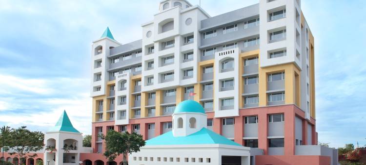 万德拉度假村(Wonderla Resort)图片