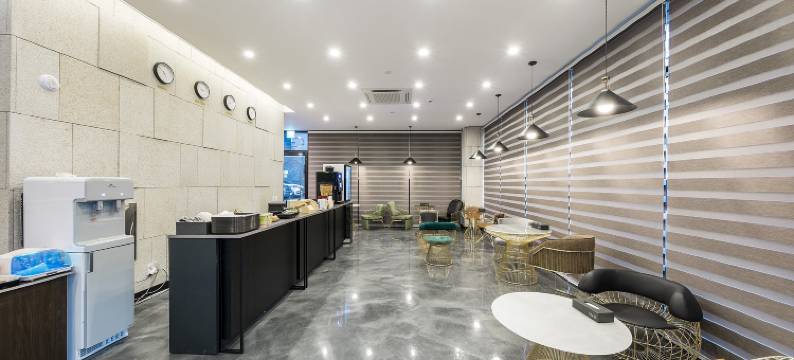 乌山 D Benikea酒店(Osan Hotel D Benikea)图片