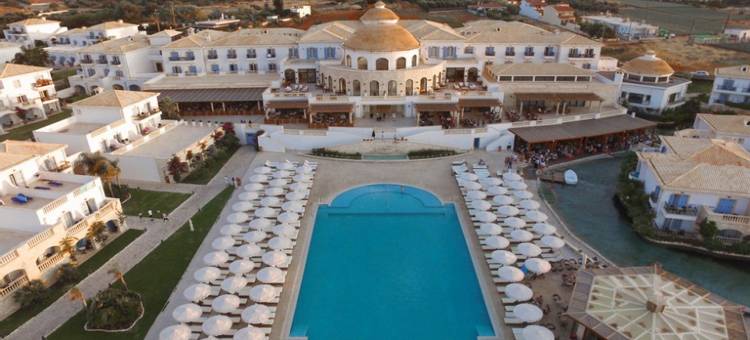 Mitsis Selection Laguna图片