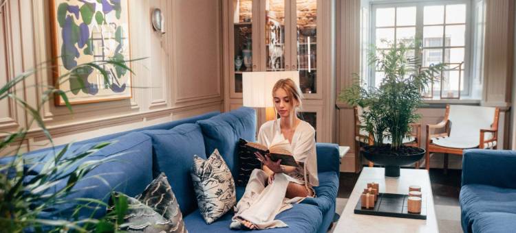 瑞森酒店 - Hyatt臻选酒店(Hotel Reisen, in the Unbound Collection by Hyatt)图片