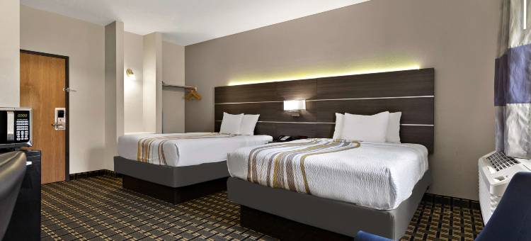 SureStay Plus Hotel by Best Western Tulsa East图片