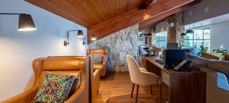 Wanderlust Experience Hotel, BW Signature Collection图片