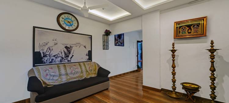 Itsy 酒店 海岸格兰德遗产(Itsy Hotels Coastal Grand de Heritage)图片