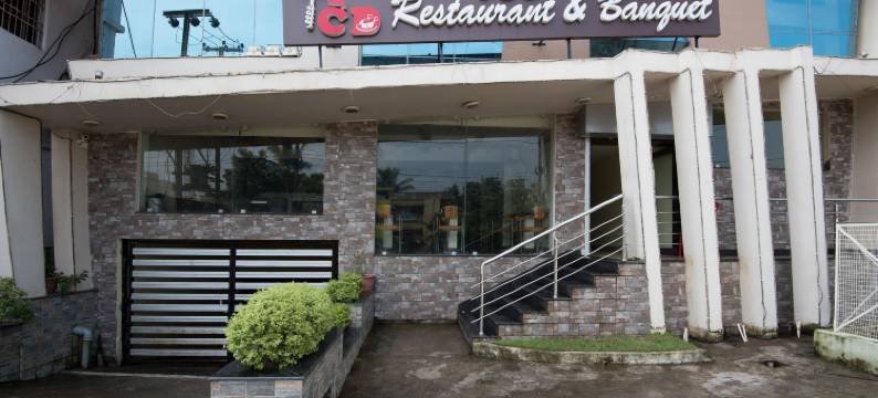 Treebo 金斯宫 昌德拉塞卡普尔(Treebo King's Court Chandrasekharpur)图片