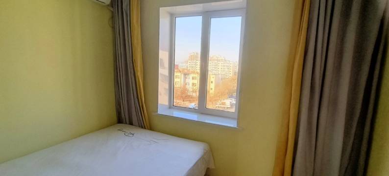 山水间日租民宿(文化街分店)图片