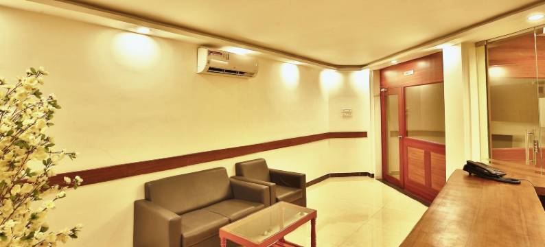 拉姆特尔酒店(Hotel Ramtel Inn)图片