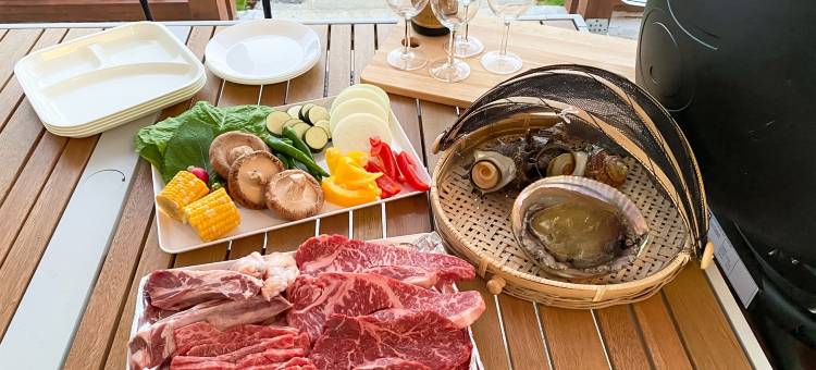 KR base别墅 伊豆白滨度假区(KR Base Villa Izu Shirahama Resort)图片