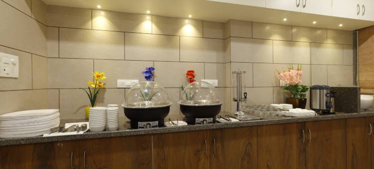 阿尔卡酒店(Hotel Alka Inn)图片