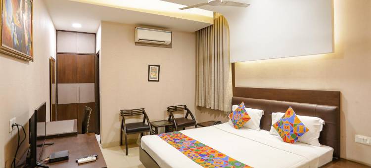 FabHotel Grand Olive图片