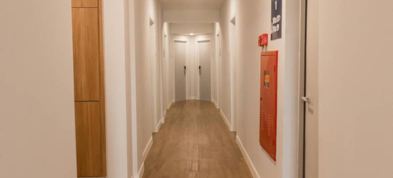 索罗卡巴特雷沃广场酒店(Plaza Inn Trevo Sorocaba)图片