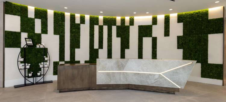 夏洛特南园凯悦尚萃酒店(Hyatt Centric Charlotte/Southpark)图片