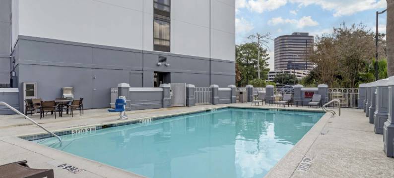 凯悦嘉轩-休斯顿北部(Hyatt Place Houston North)图片