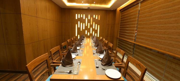 阿姆利则贝斯特韦斯特SureStay Plus酒店(SureStay Plus by Best Western Amritsar)图片