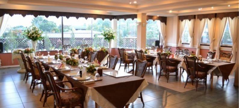 美人鱼餐厅酒店(Auberge Mermaid)图片