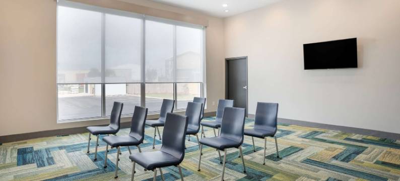 莫比尔贝斯特韦斯特优质酒店及套房(Best Western Plus Mobile Inn  Suites)图片