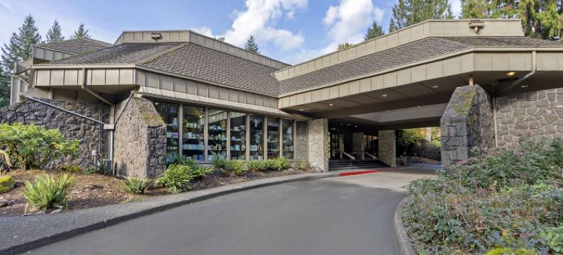 俄勒冈州帽山度假村，贝斯特韦斯特至尊精选(Mt Hood Oregon Resort, BW Premier Collection)图片