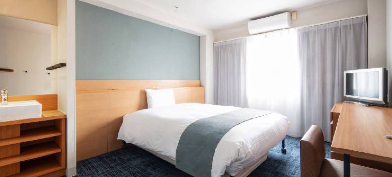 仓敷Vessel酒店(Vessel Hotel Kurashiki)图片