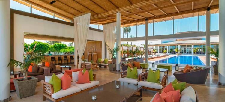 帕拉卡斯豪华精选度假村酒店(Hotel Paracas, a Luxury Collection Resort, Paracas)图片