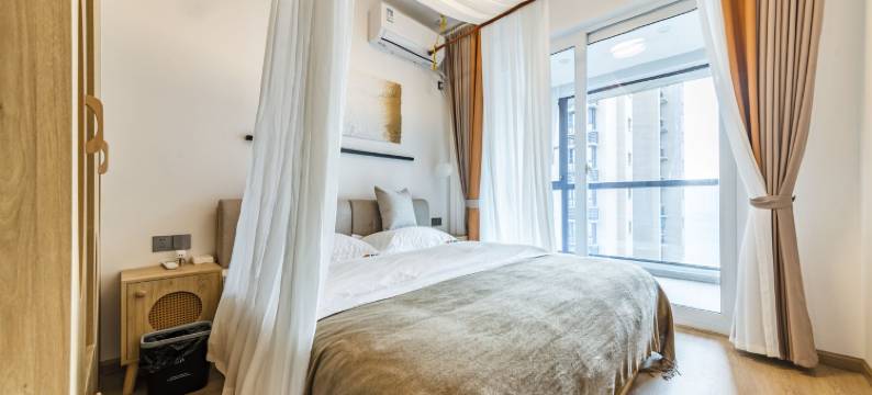 栖牛嘉州长卷民宿(护佛路北段分店)图片