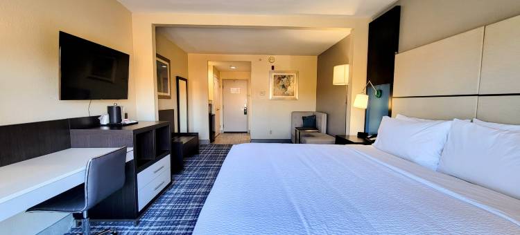 贝尔坎普-阿伯丁地区假日酒店(Holiday Inn Belcamp - Aberdeen Area)图片